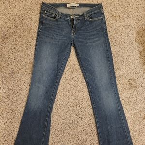 Abercombie & Fitch Women Jeans (stretch)